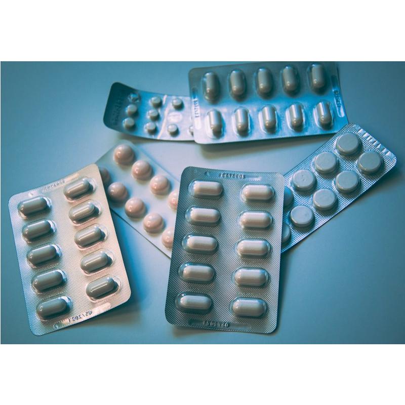 Jeriken Industri 20 Liter Chemical Grade